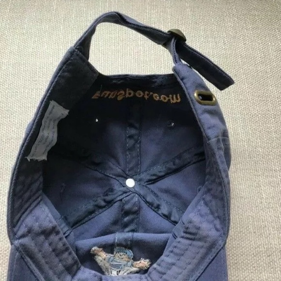 Fun Trampoline Hat - Picture 5 of 6